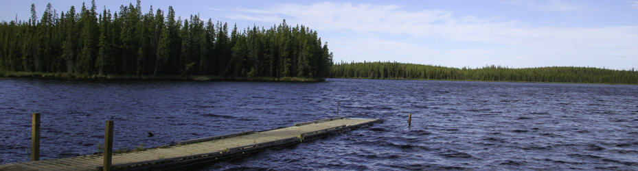 Alberta Parks