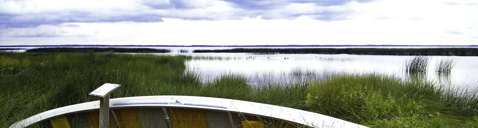 Alberta Parks