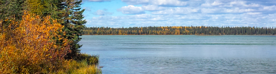 Alberta Parks