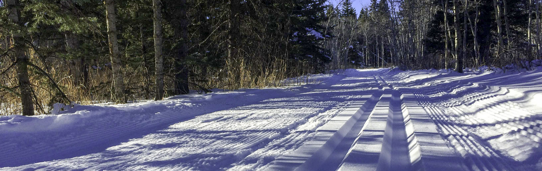 Alberta Parks