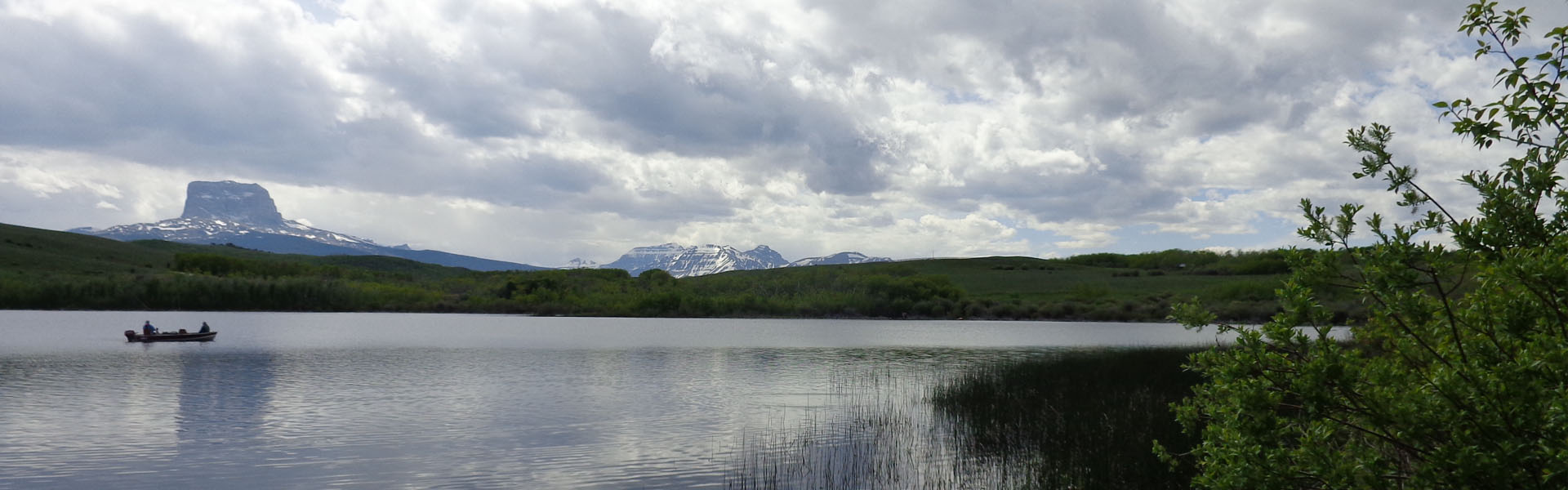 Alberta Parks