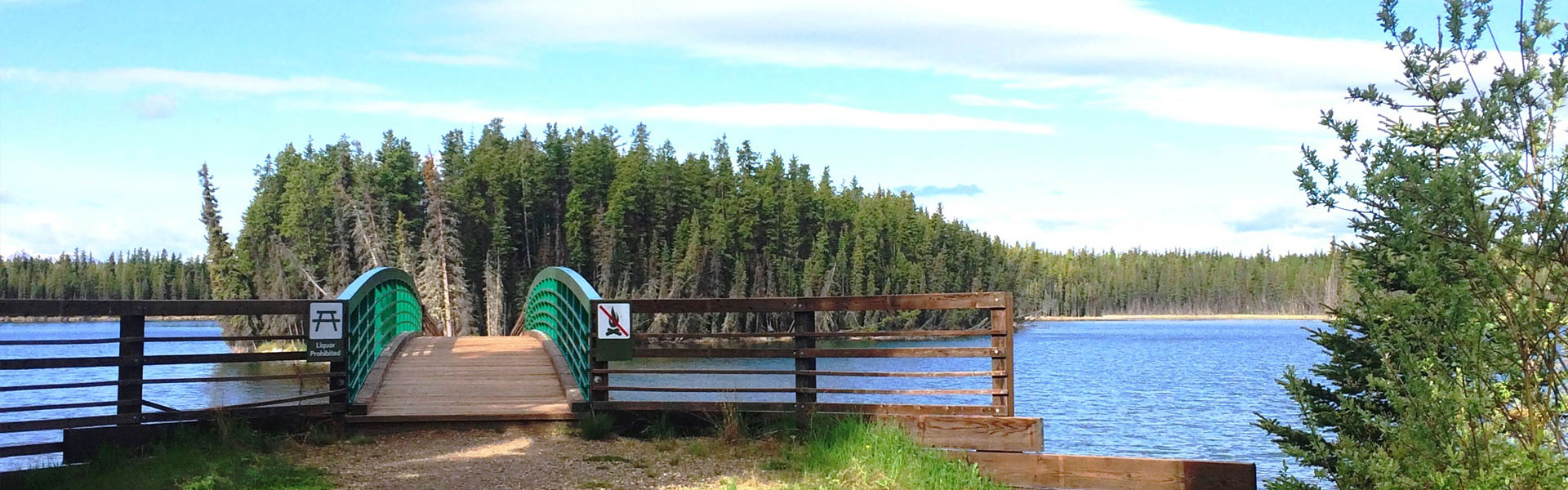 Alberta Parks