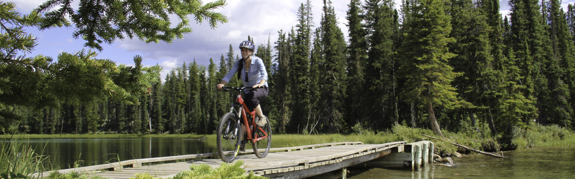 Alberta Parks