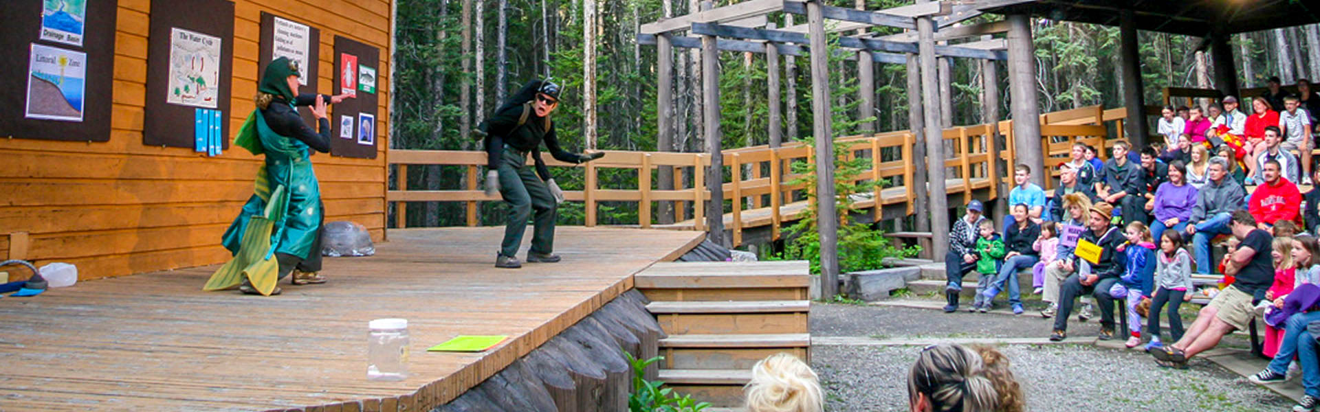 Alberta Parks