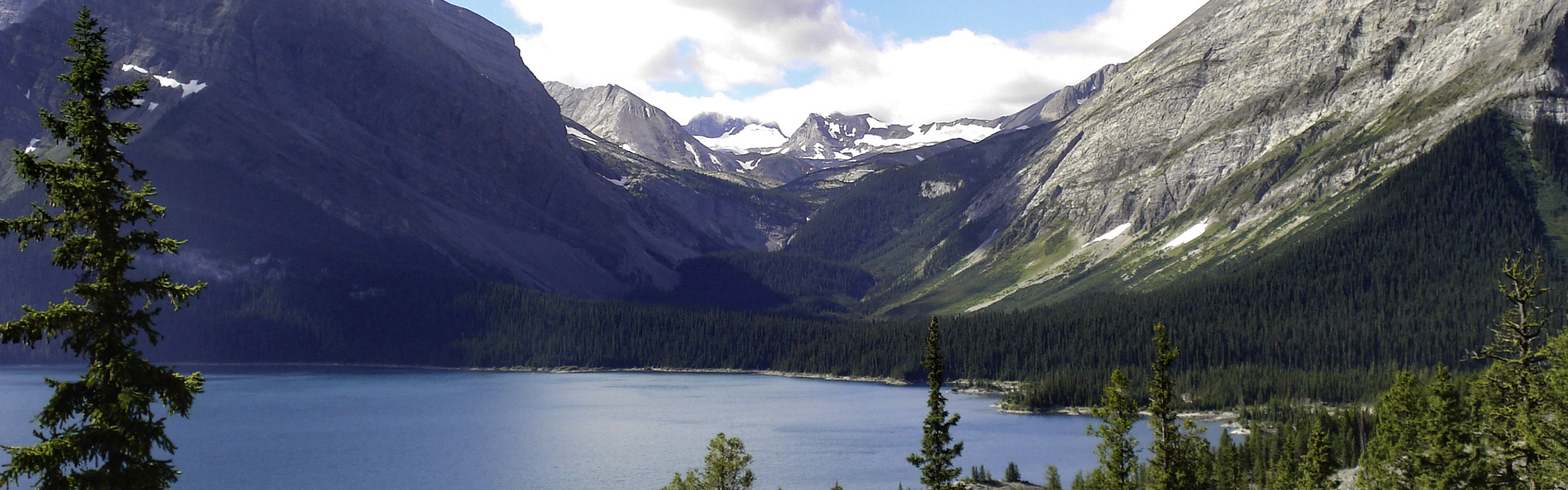 Alberta Parks