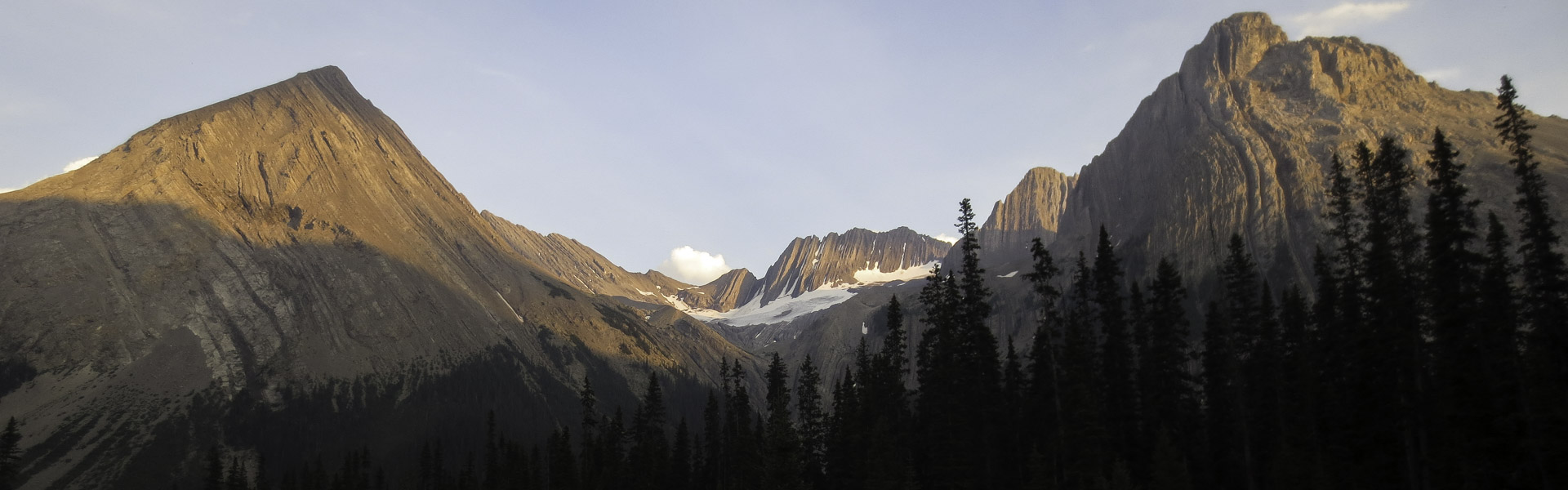 Alberta Parks
