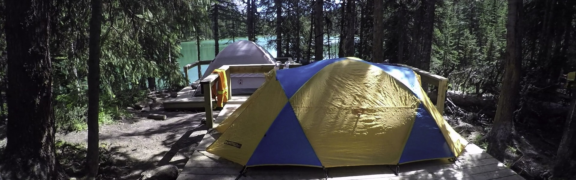 Alberta Parks