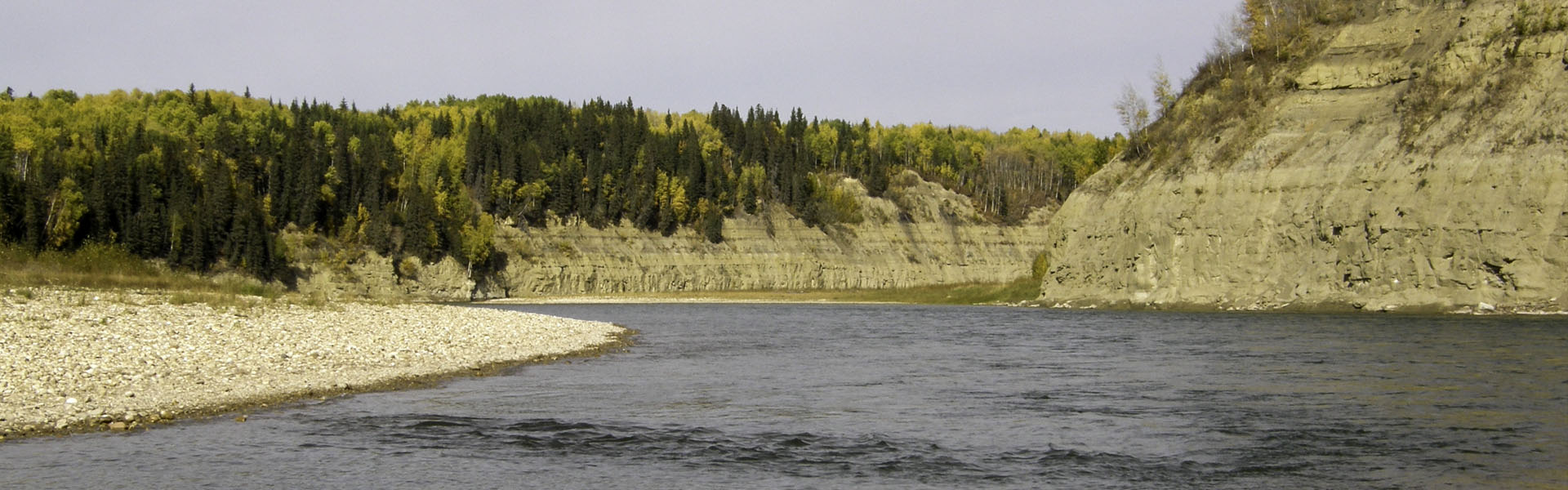Alberta Parks