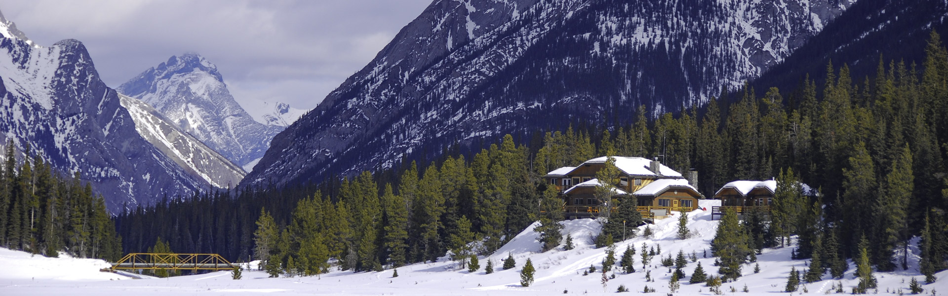 Alberta Parks