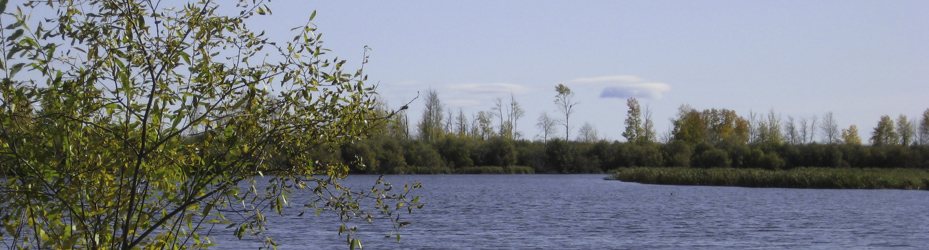Alberta Parks
