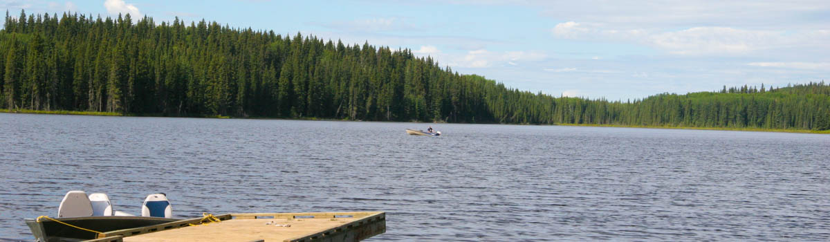Alberta Parks