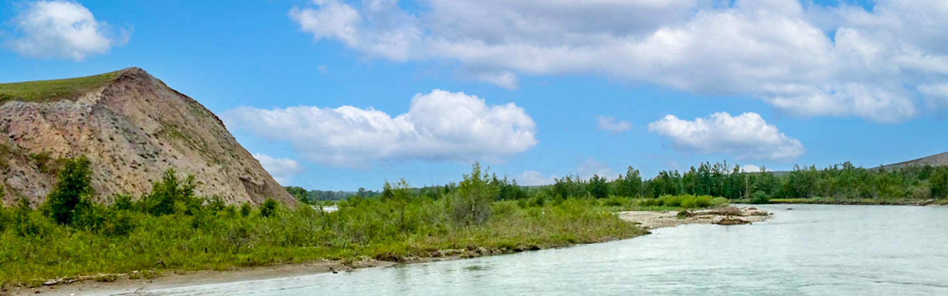 Alberta Parks