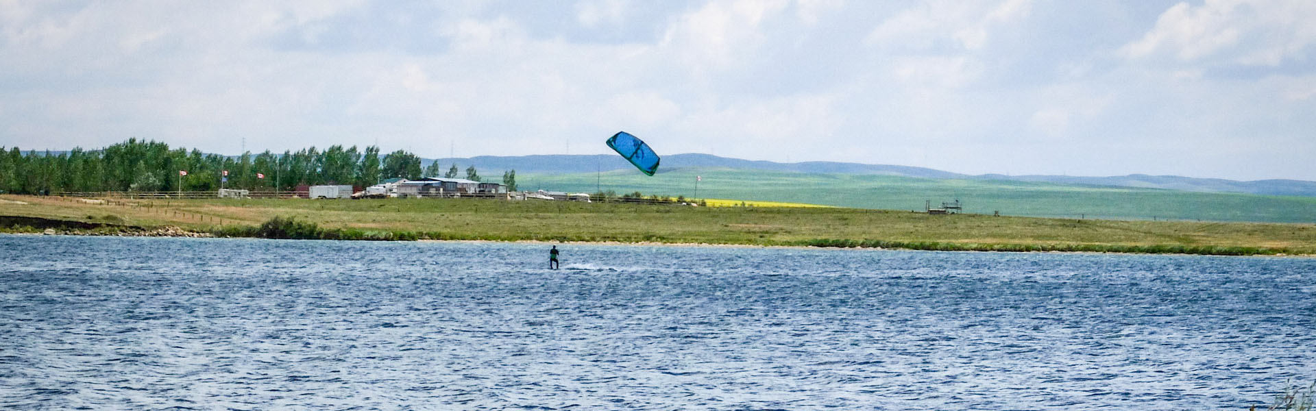 Alberta Parks