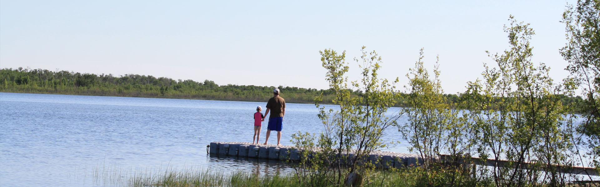 Alberta Parks