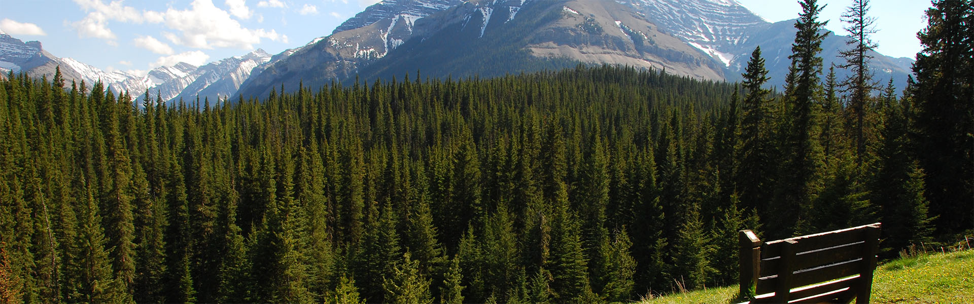 Alberta Parks