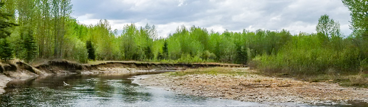 Alberta Parks