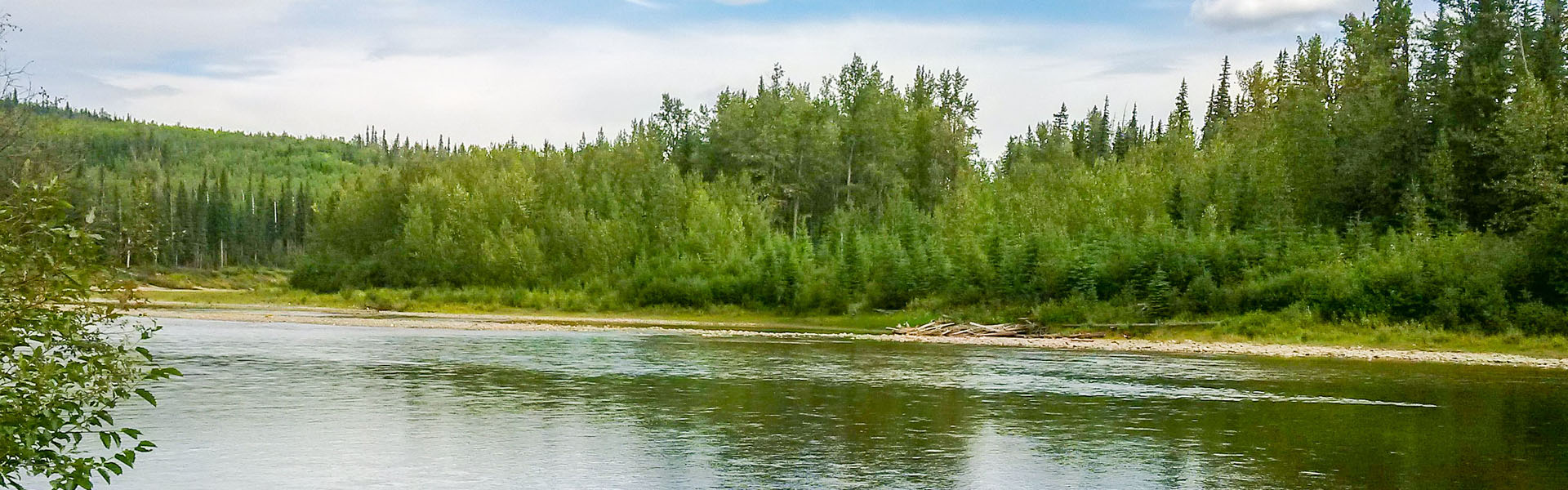 Alberta Parks