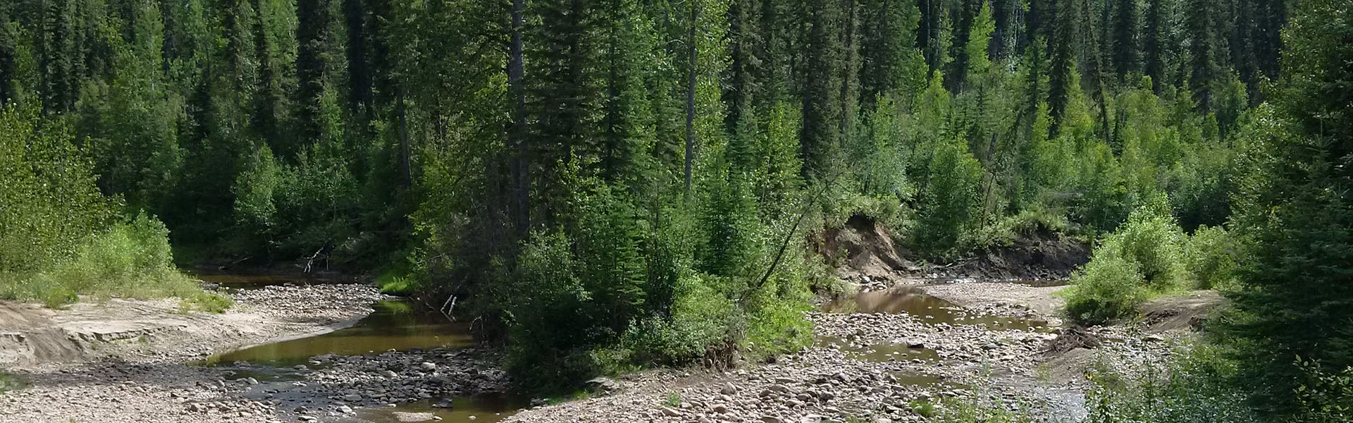 Alberta Parks