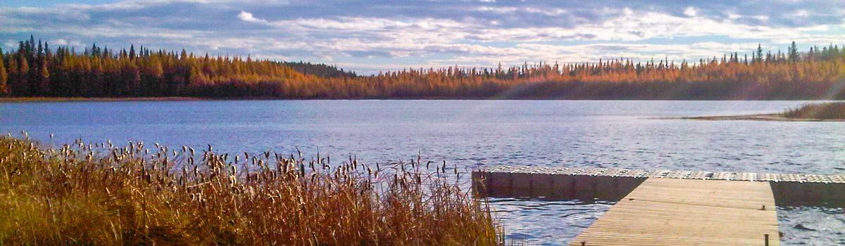 Alberta Parks