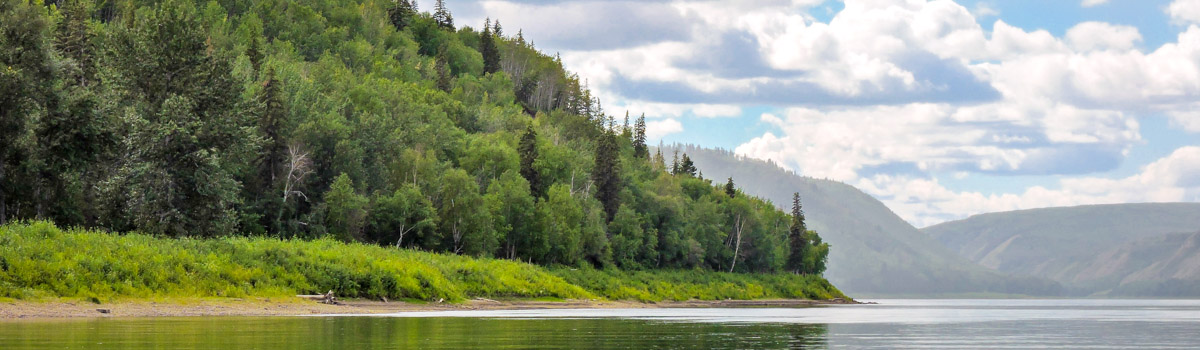 Alberta Parks