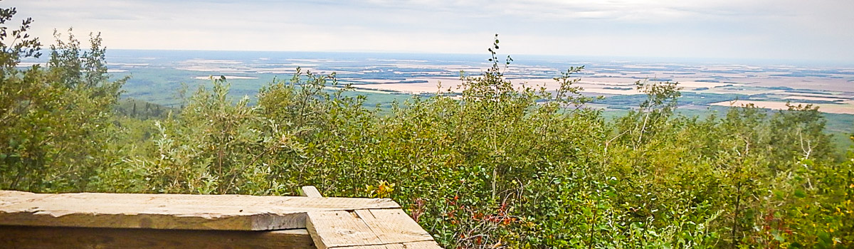 Alberta Parks