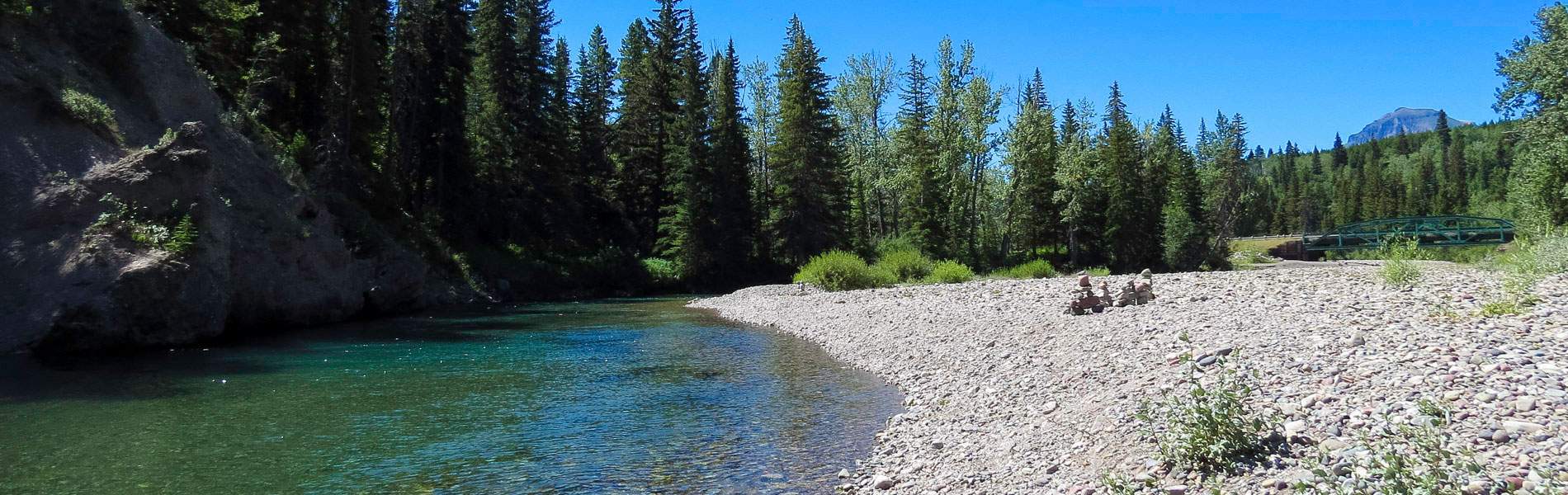 Alberta Parks