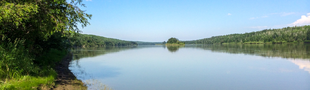 Alberta Parks