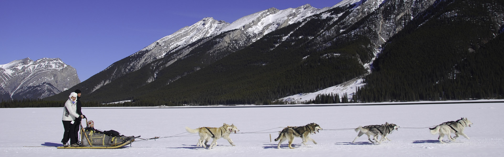 Alberta Parks