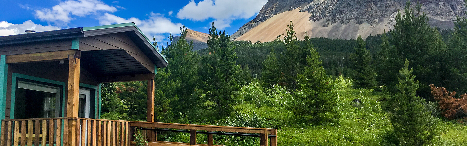 Alberta Parks