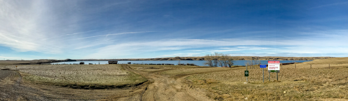 Alberta Parks