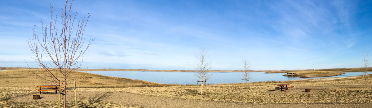Alberta Parks
