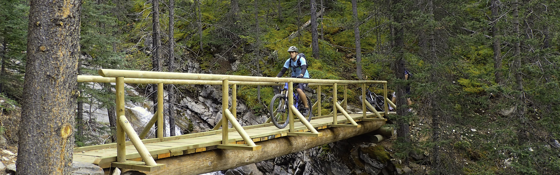 Alberta Parks