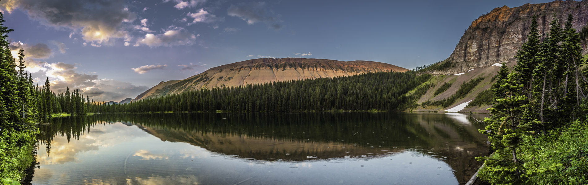 Alberta Parks