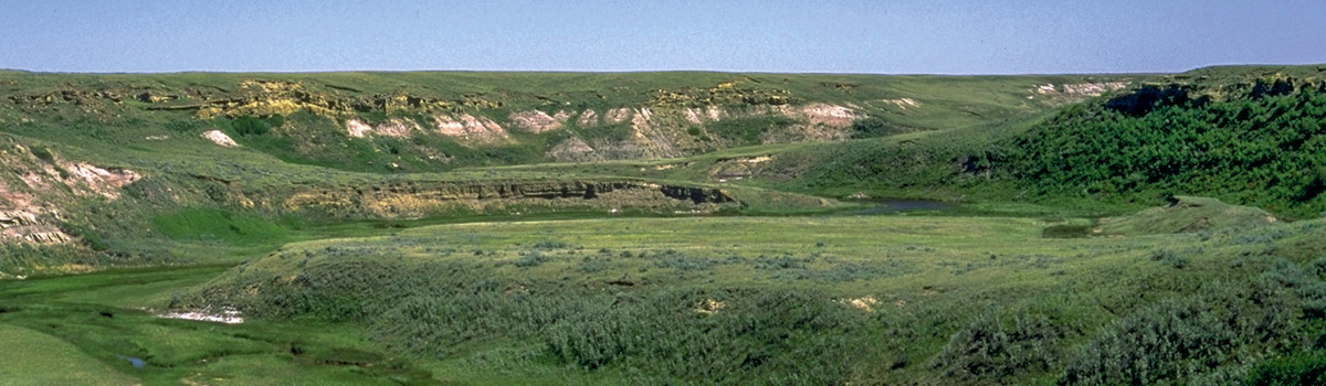 Alberta Parks