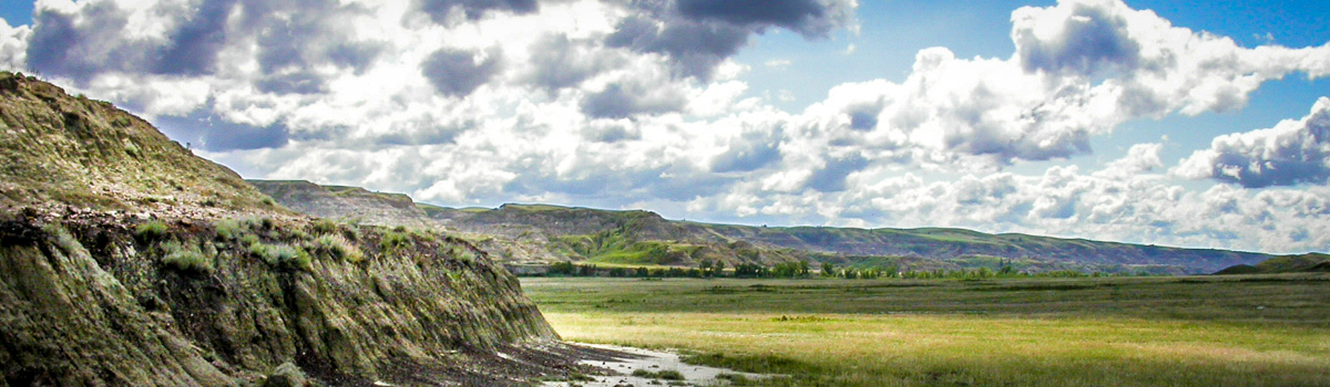 Alberta Parks