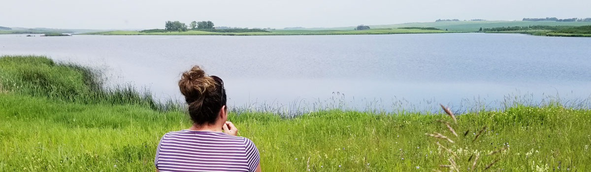 Alberta Parks