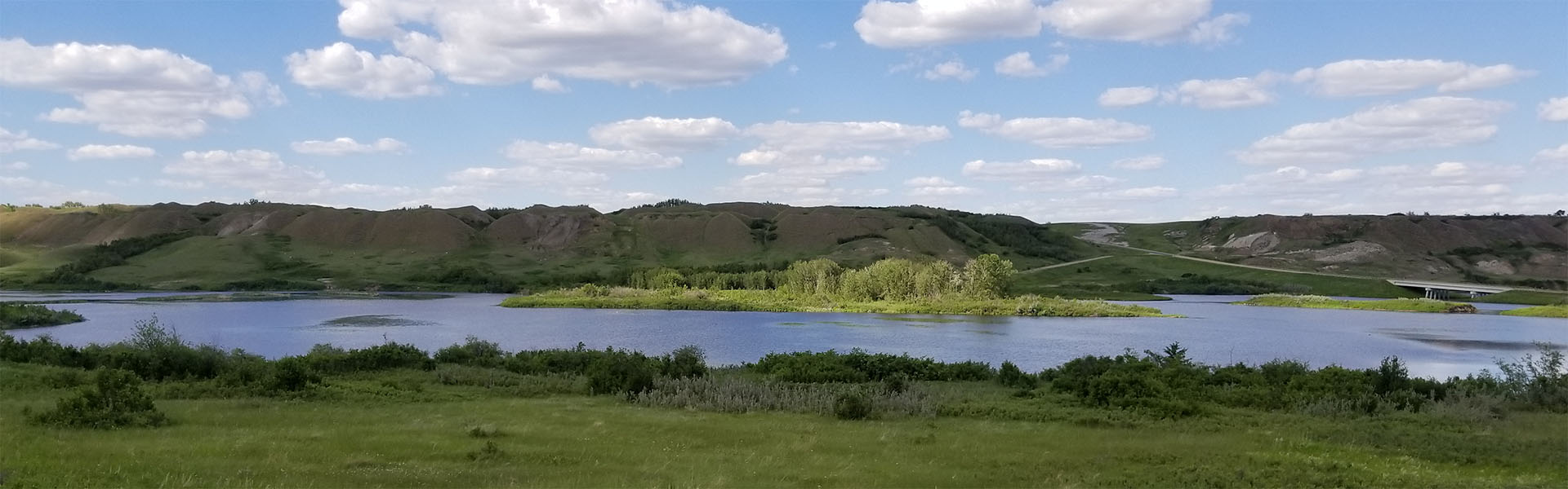Alberta Parks