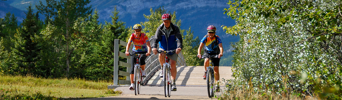 Alberta Parks