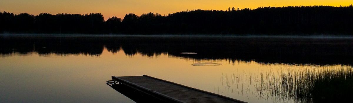 Alberta Parks