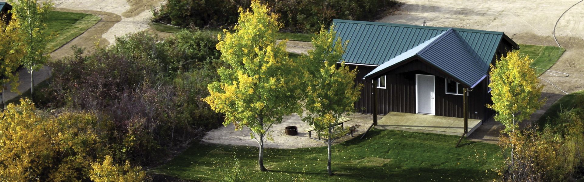 Alberta Parks
