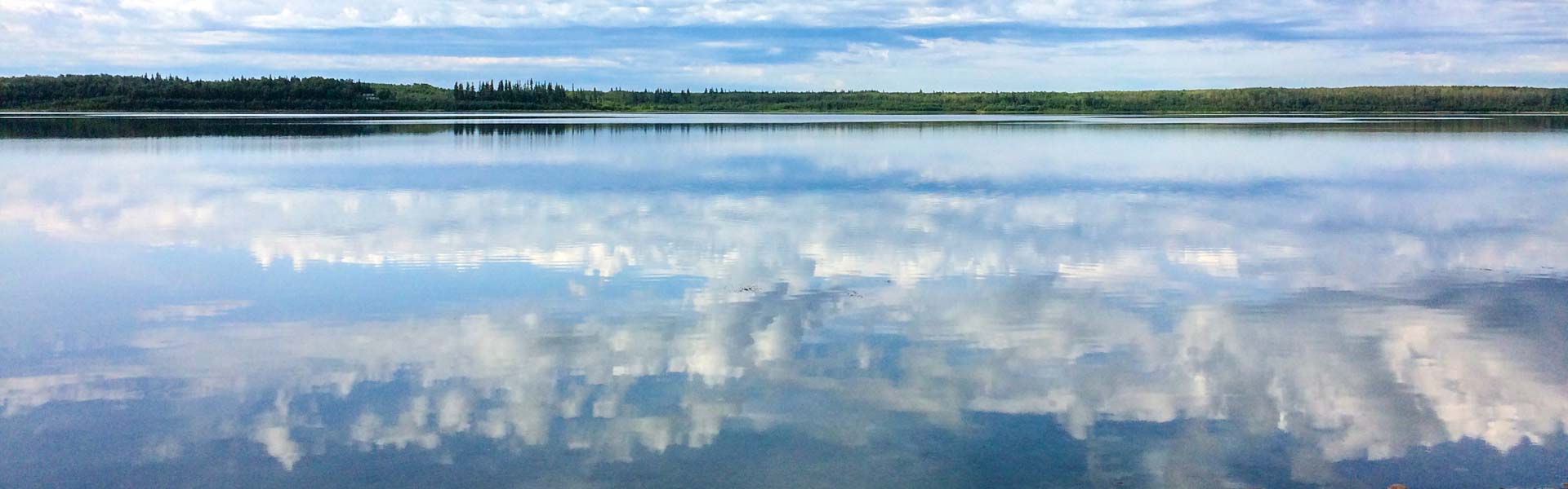 Alberta Parks