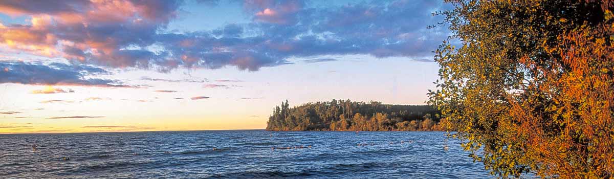 Alberta Parks