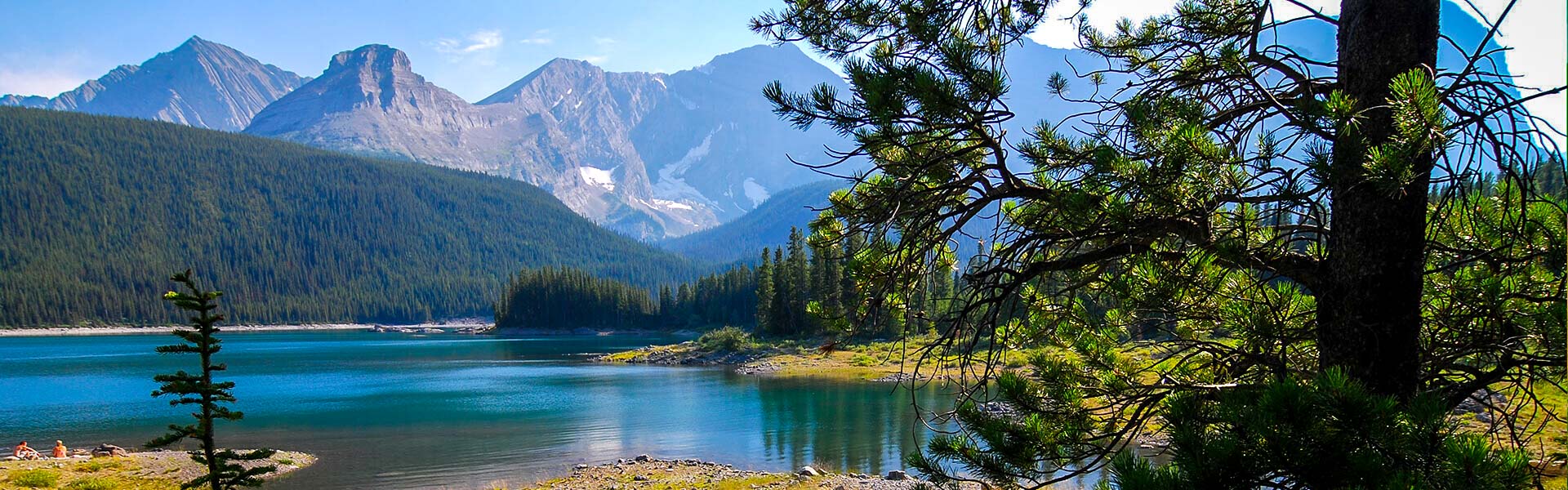 Alberta Parks
