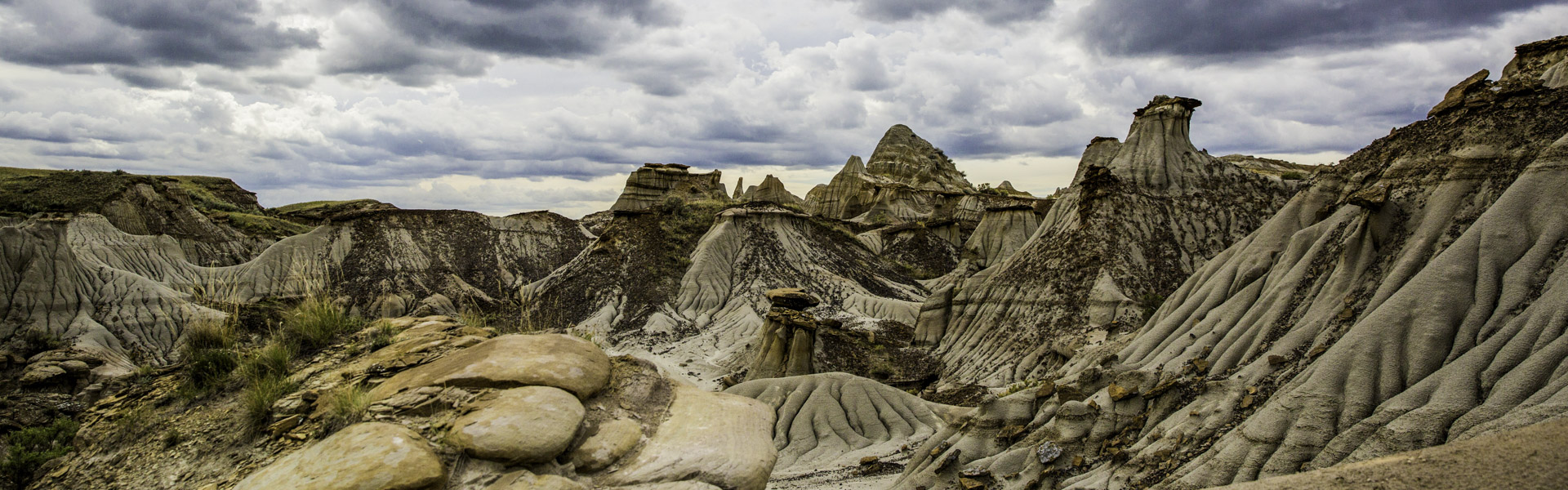 Alberta Parks