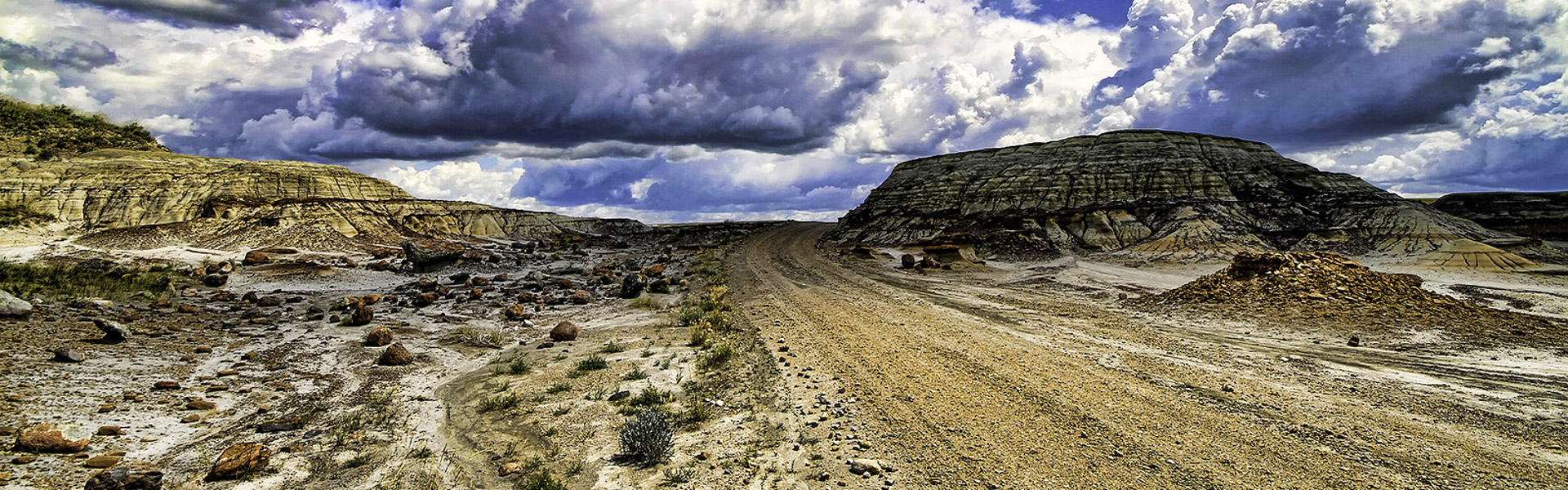 Alberta Parks