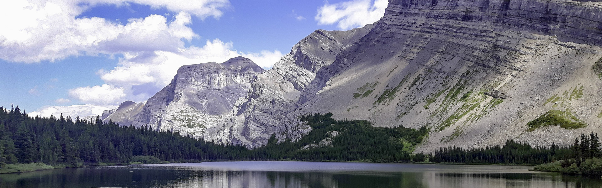 Alberta Parks