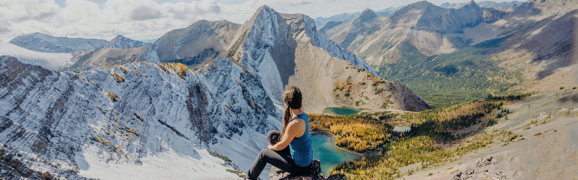 Alberta Parks