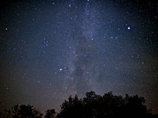 Dark Sky Guide