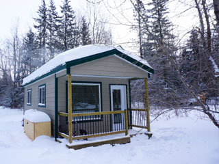 Go Off the Grid in Cypress Hills