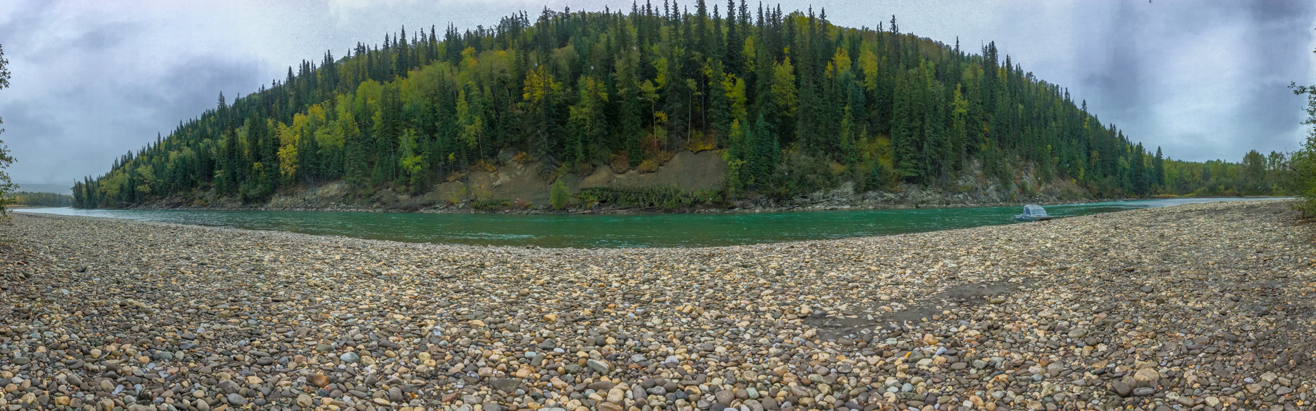 Alberta Parks